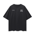 HIT2HURT Edition 4 Essential Oversized T-Shirt ODMPOD