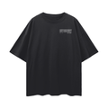 HIT2HURT 'Rugby Nation' Essential Oversized T-Shirt ODMPOD