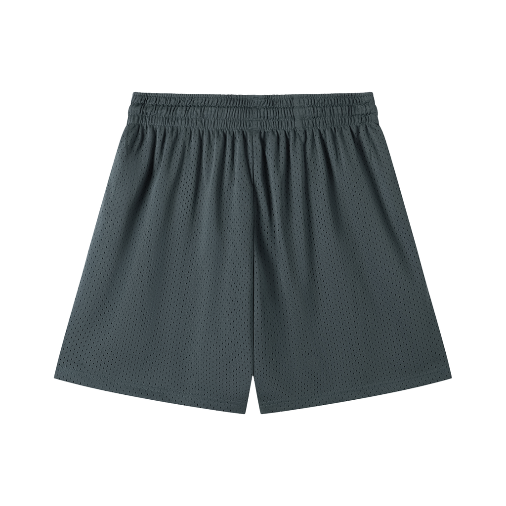 Mesh Drawstring Shorts ODMPOD