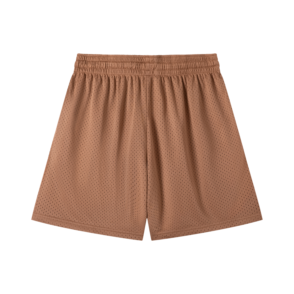 Mesh Drawstring Shorts ODMPOD
