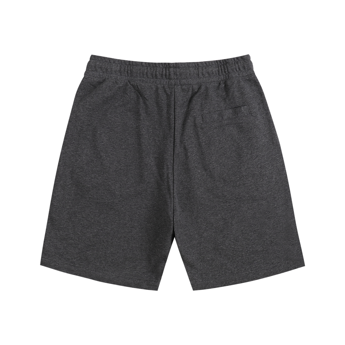 HIT2HURT Edition 3 Essential Cotton Shorts - HIT2HURT