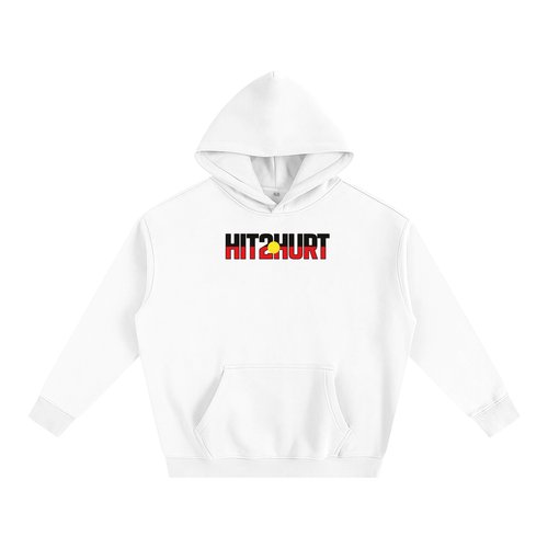 Oversize Fleeced Hoodie ODMPOD