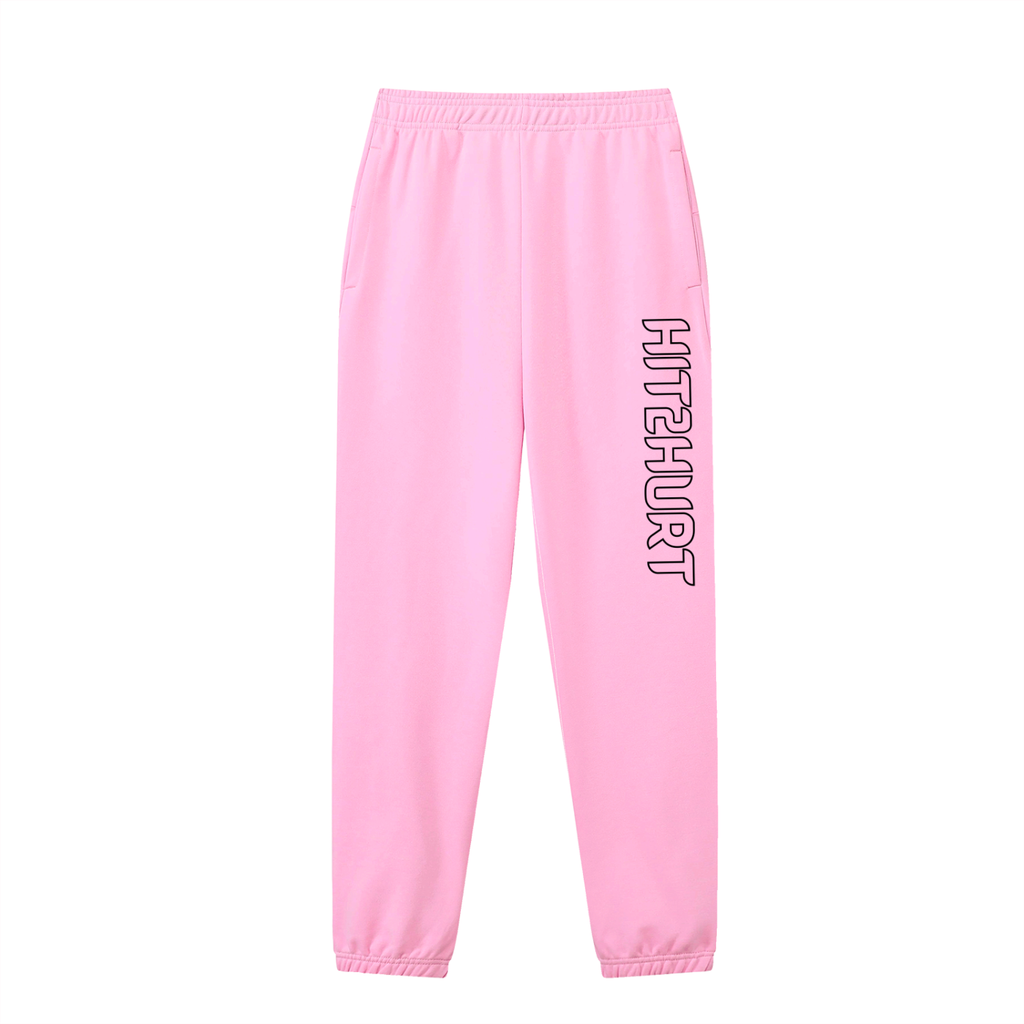 Essential Jogged Sweatpants ODMPOD