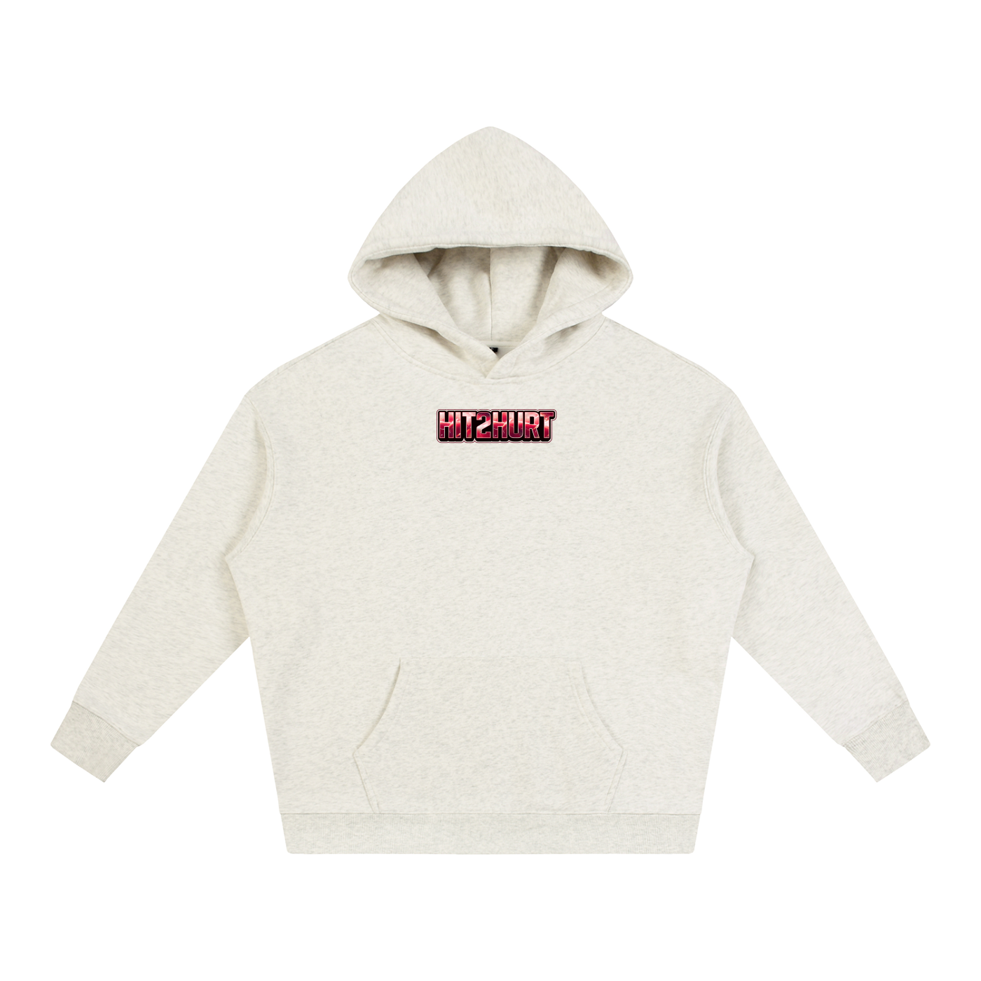 Oversize Fleeced Hoodie ODMPOD