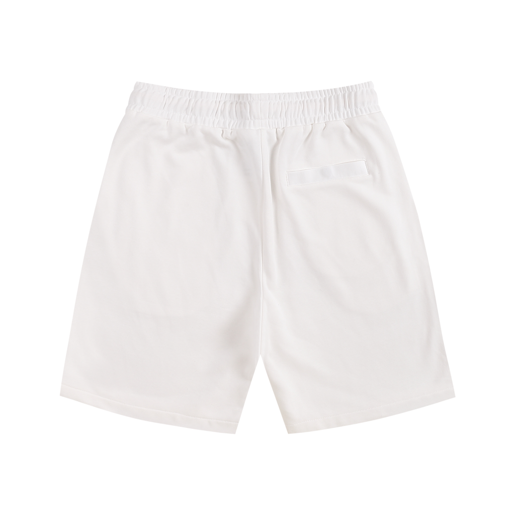 HIT2HURT Edition 1 Essential Cotton Shorts - HIT2HURT