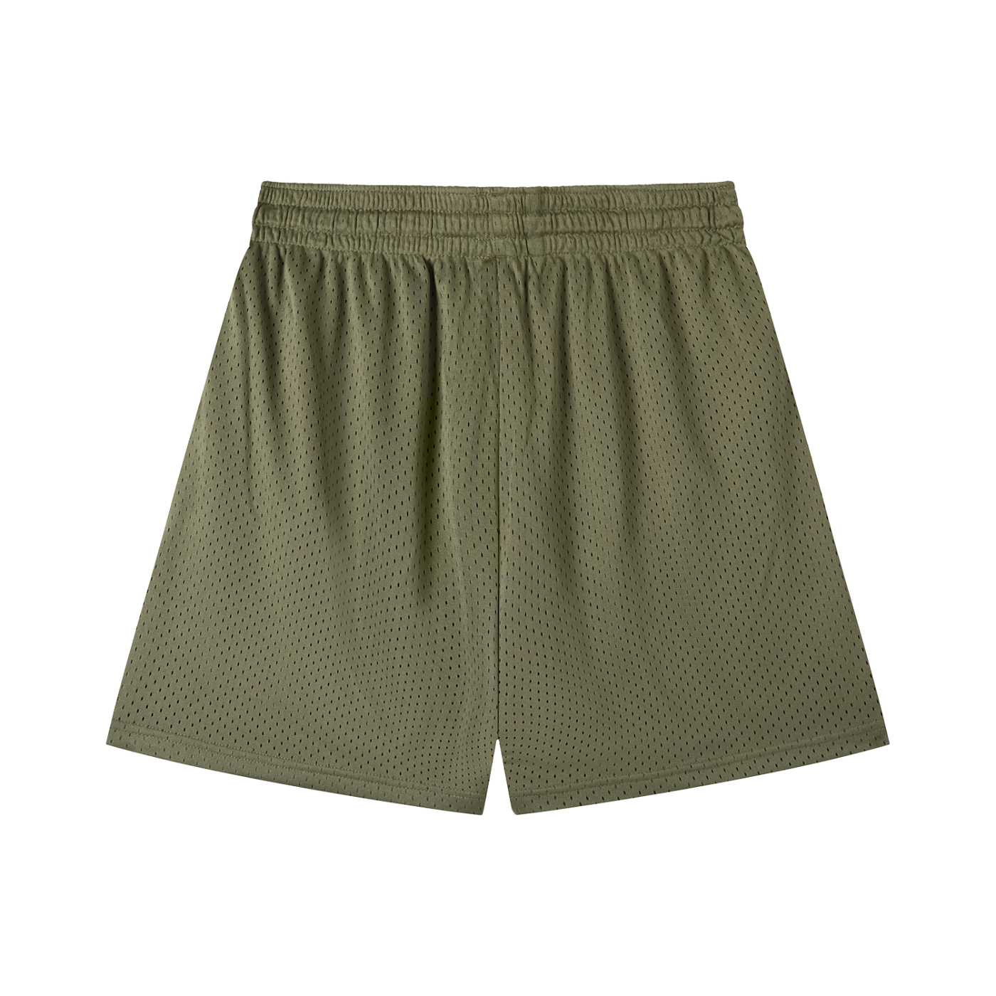 Mesh Drawstring Shorts ODMPOD