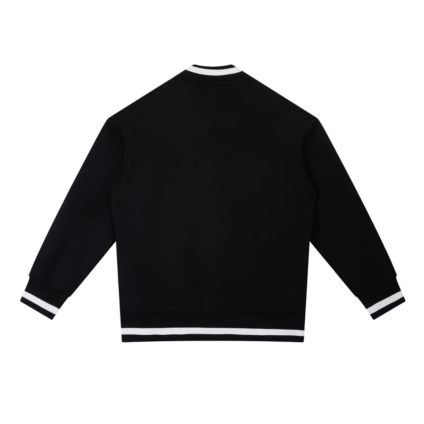 HIT2HURT Zip Bomber Jacket - HIT2HURT