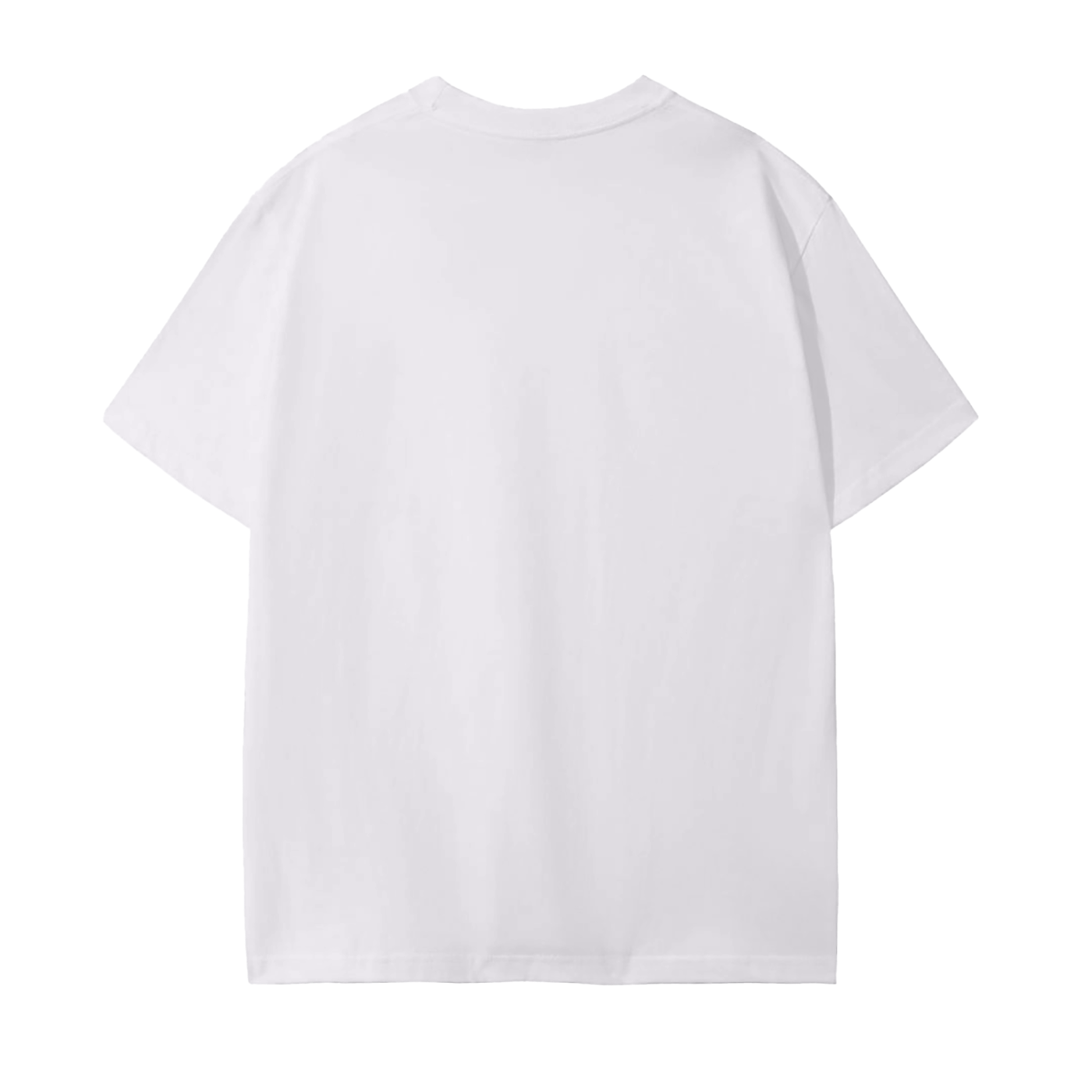 HIT2HURT Seamless Cotton T-Shirt - HIT2HURT