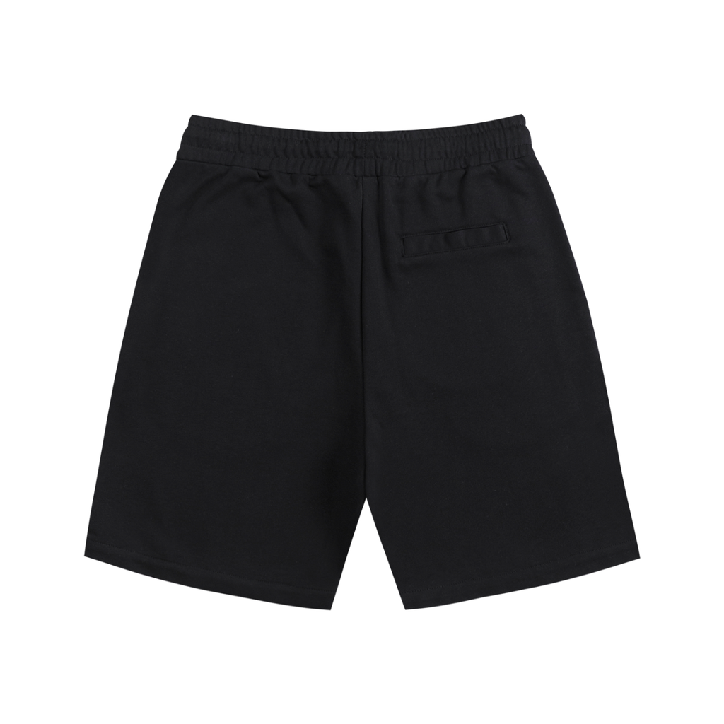 HIT2HURT Edition 1 Essential Cotton Shorts - HIT2HURT