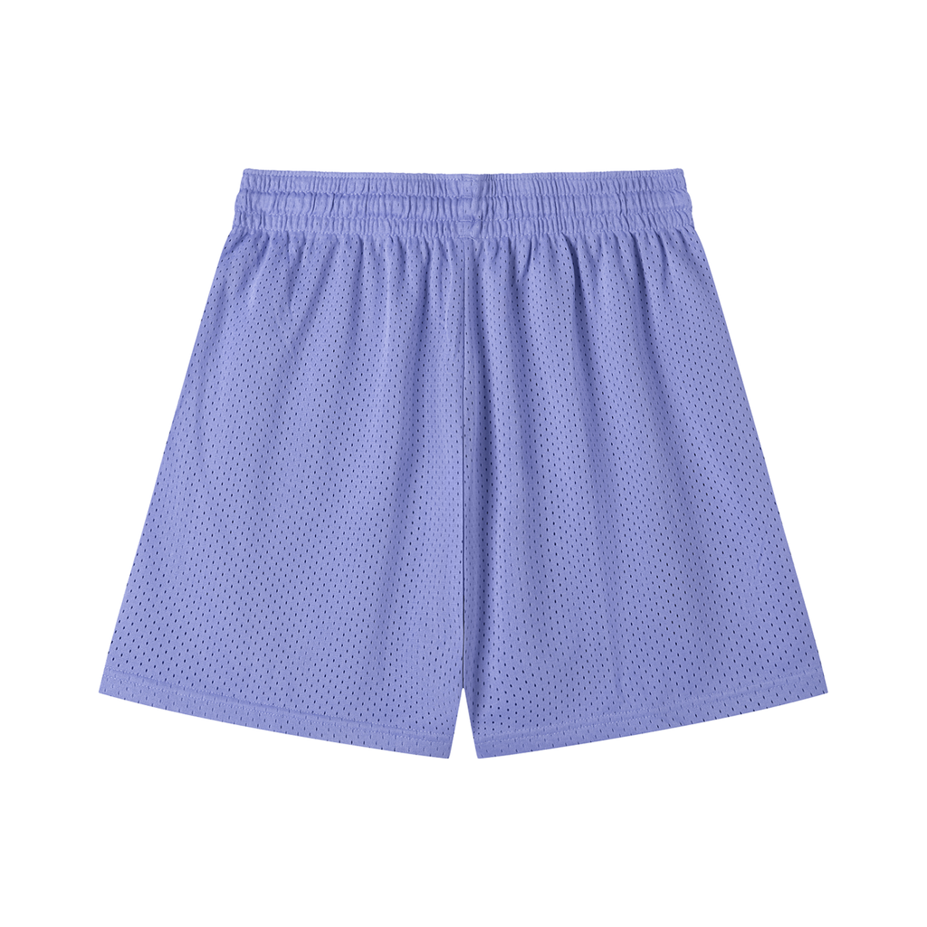 Mesh Drawstring Shorts ODMPOD