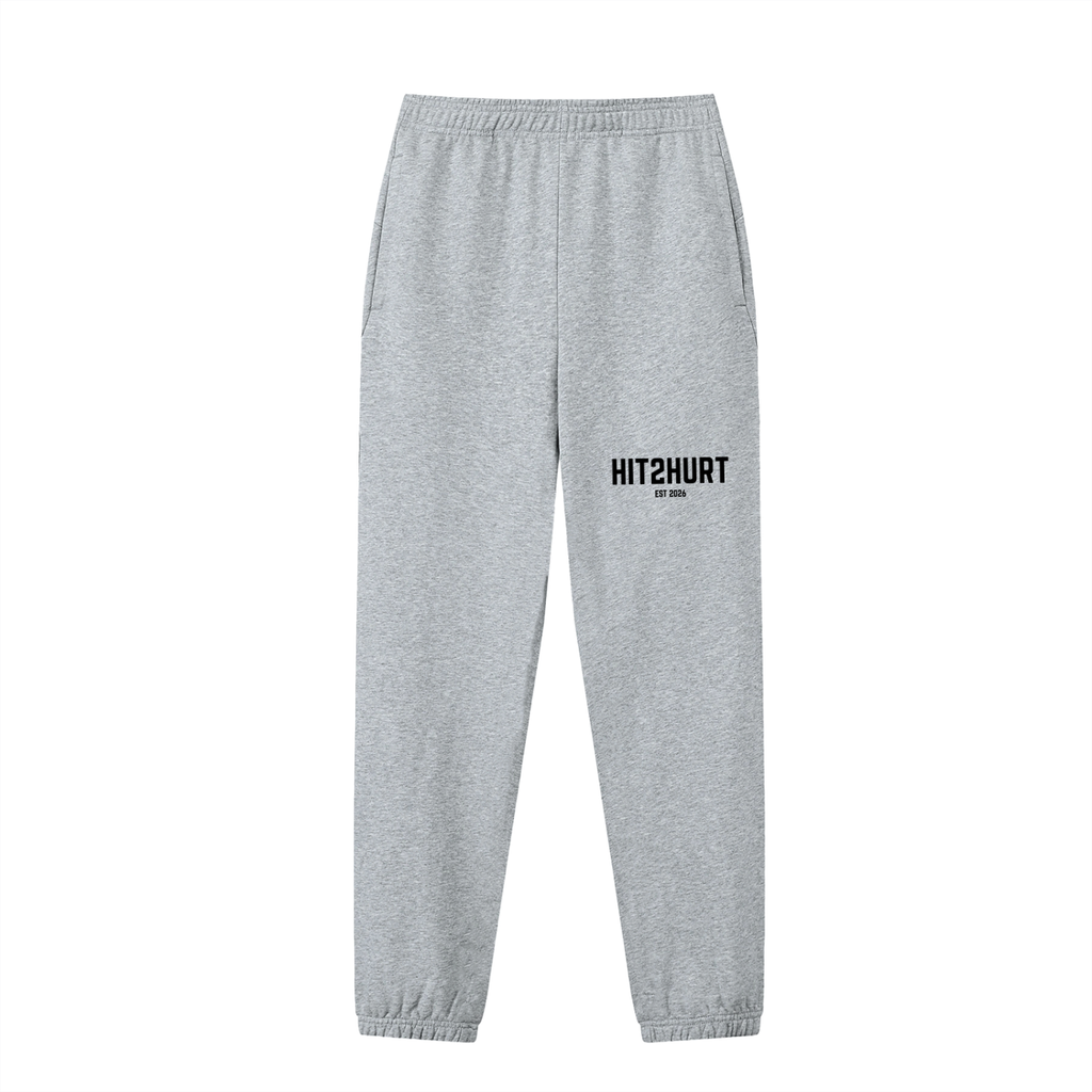 Essential Jogged Sweatpants ODMPOD