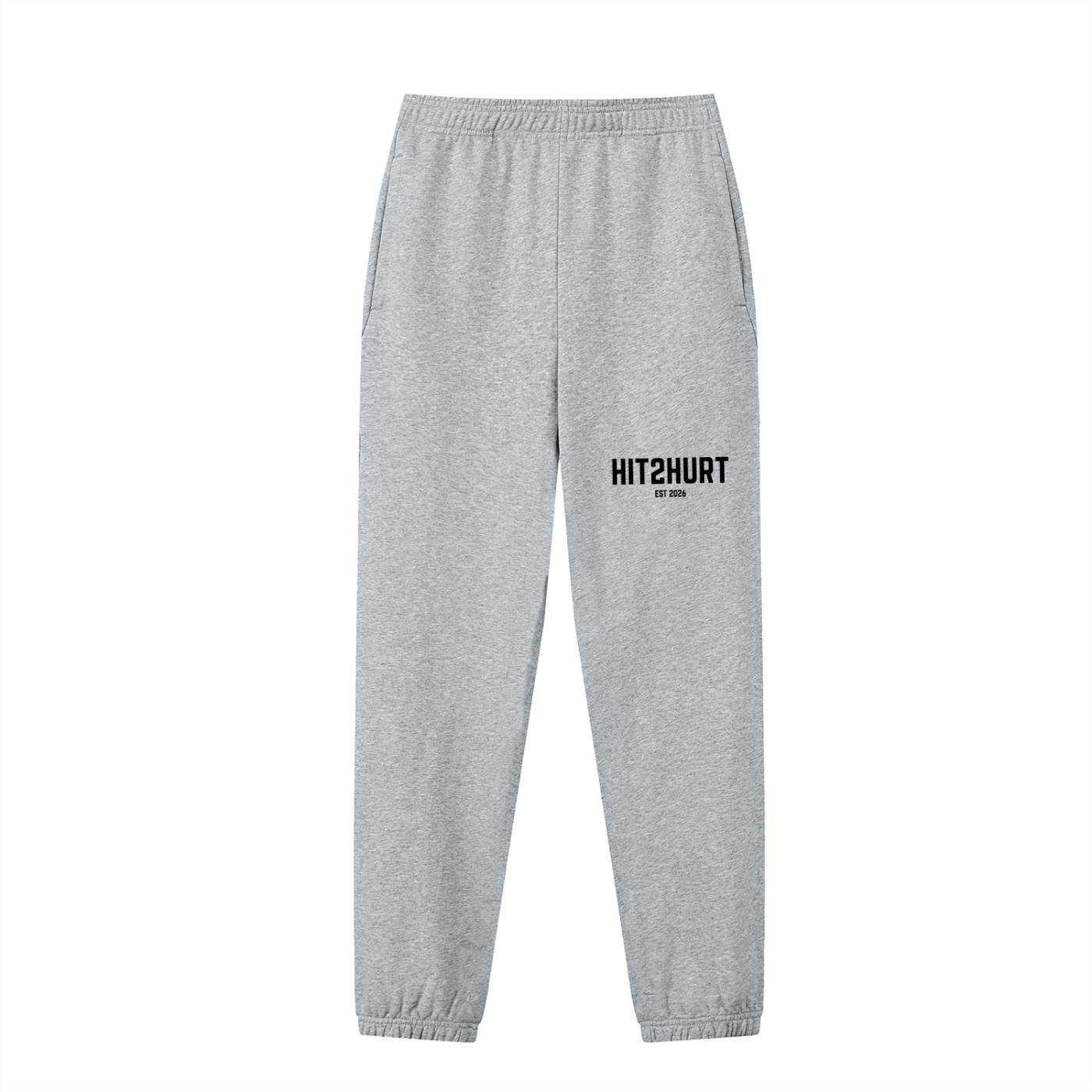Essential Jogged Sweatpants ODMPOD