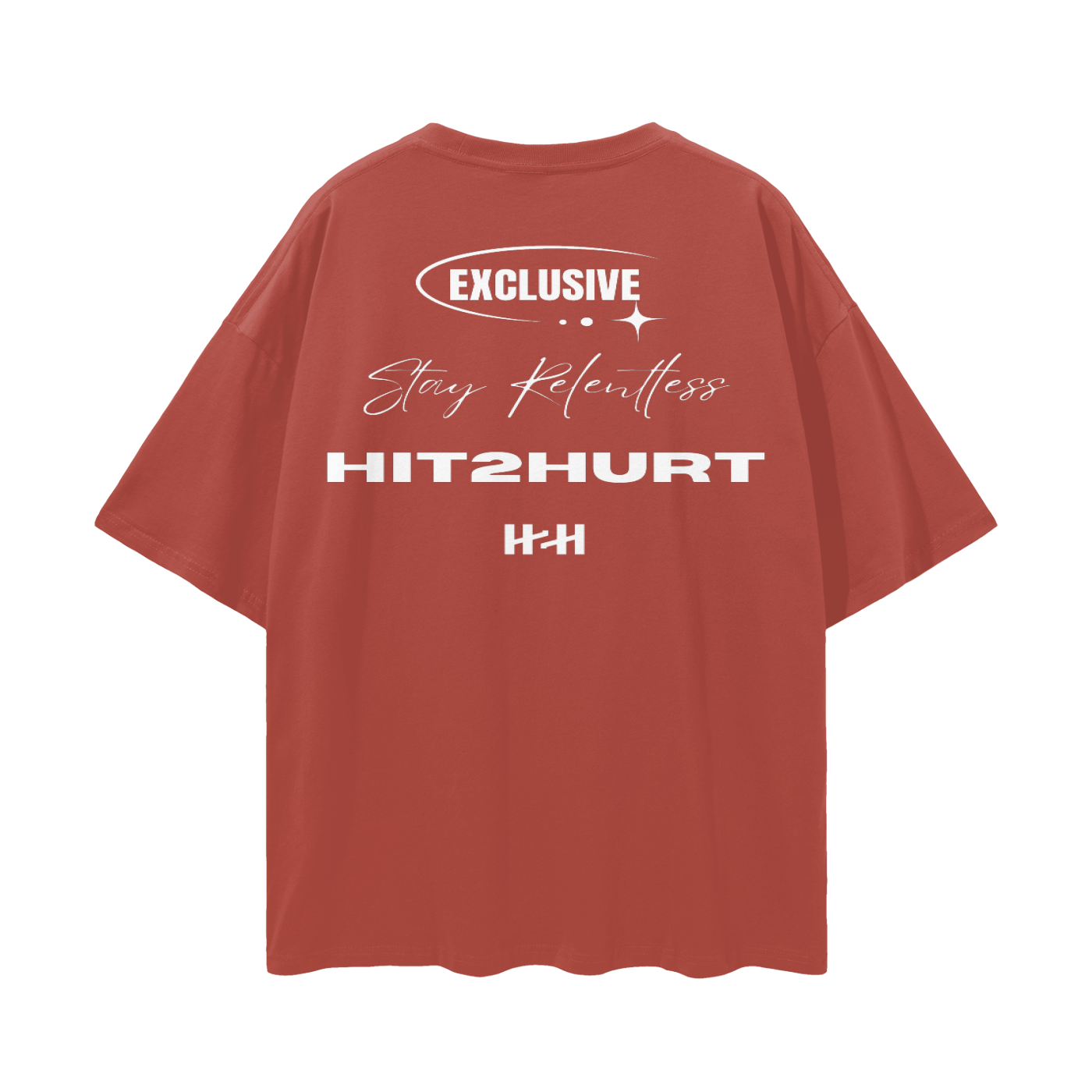 Streetwear Loose Drop Shoulder T-Shirt ODMPOD