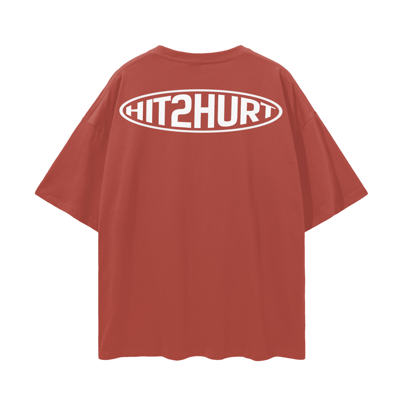 Streetwear Loose Drop Shoulder T-Shirt ODMPOD