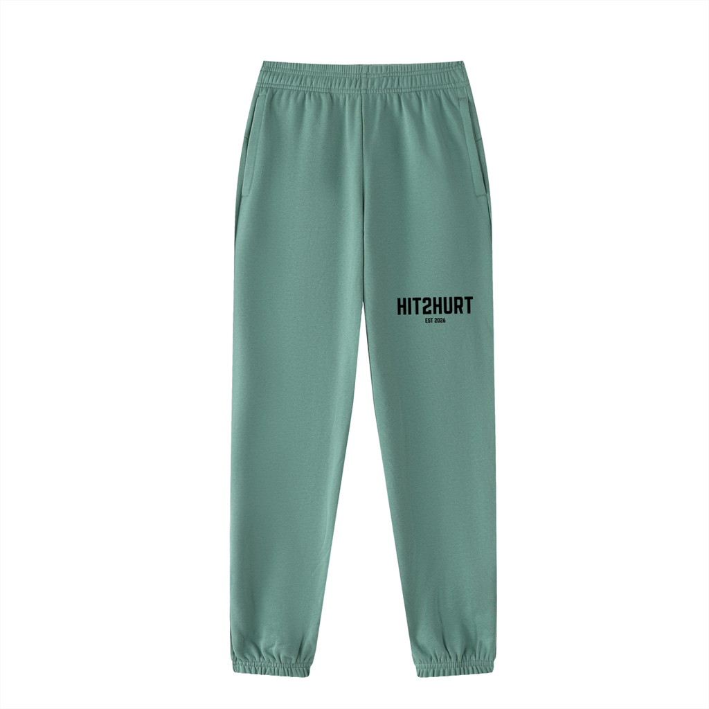 Essential Jogged Sweatpants ODMPOD