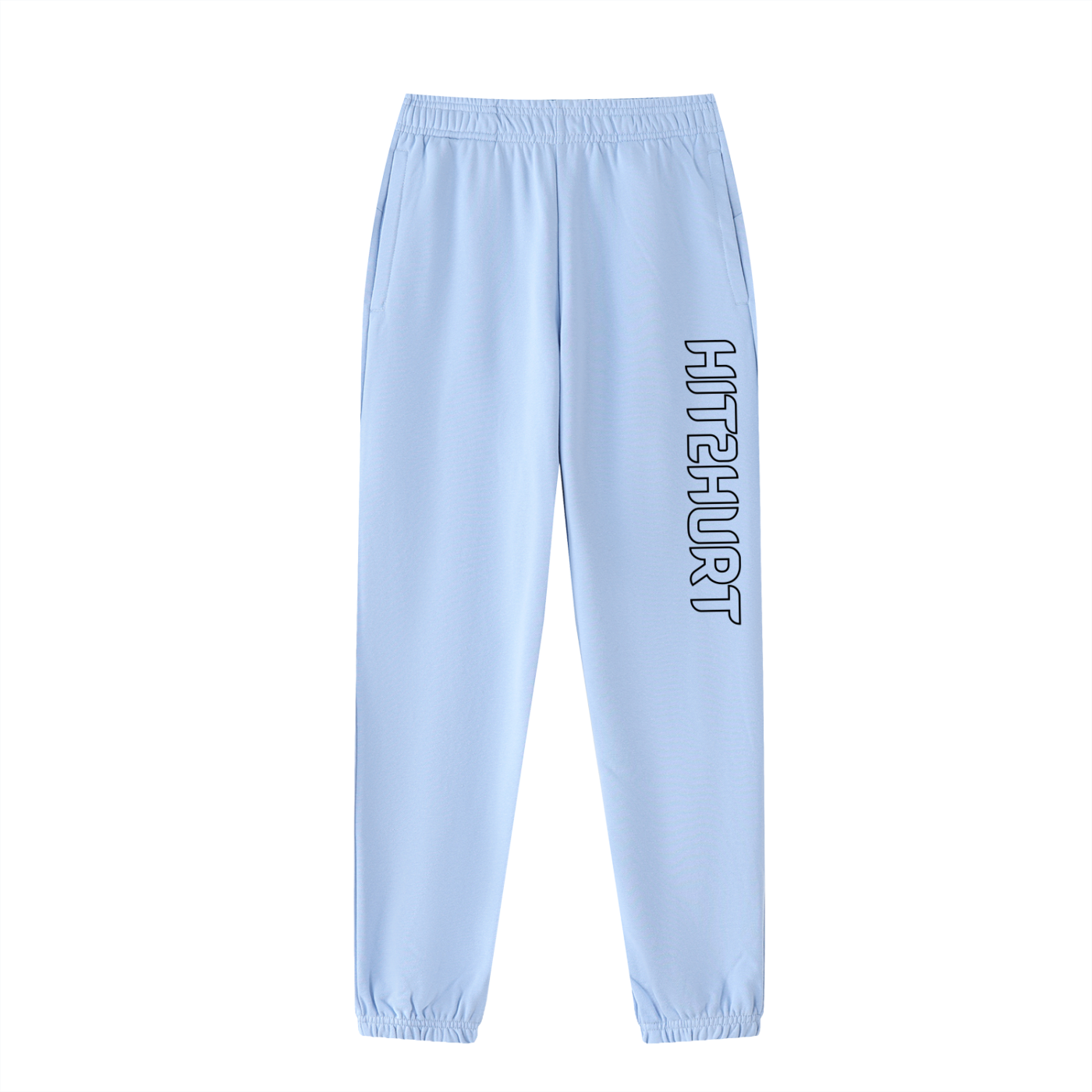 Essential Jogged Sweatpants ODMPOD