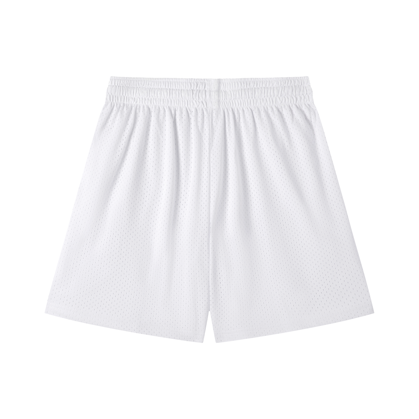 HIT2HURT 'Endurance' Mesh Drawstring Shorts - HIT2HURT