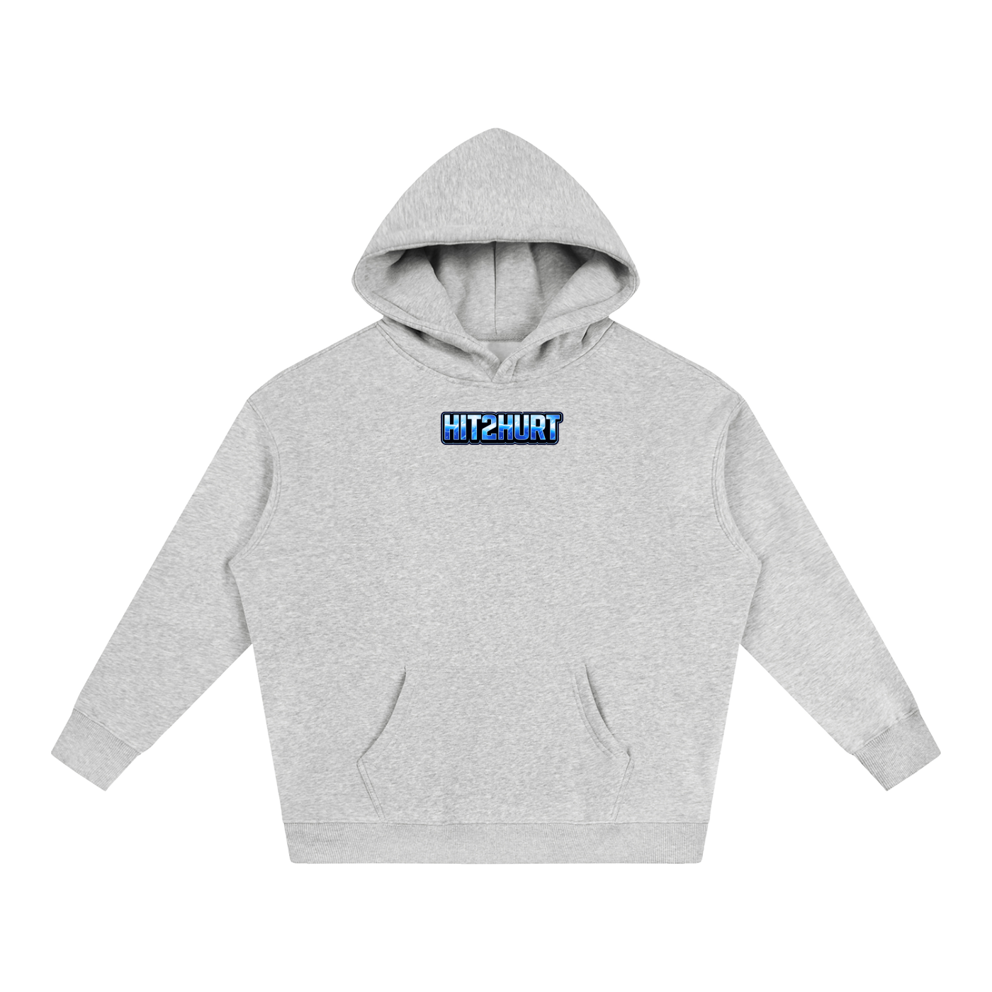 Oversize Fleeced Hoodie ODMPOD