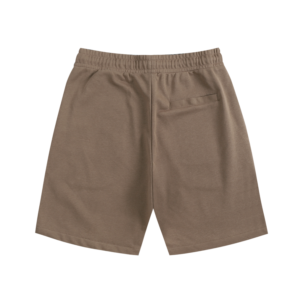 HIT2HURT Edition 4 Essential Cotton Shorts - HIT2HURT