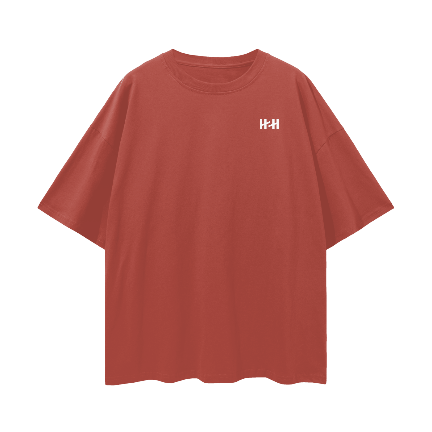 Streetwear Loose Drop Shoulder T-Shirt ODMPOD