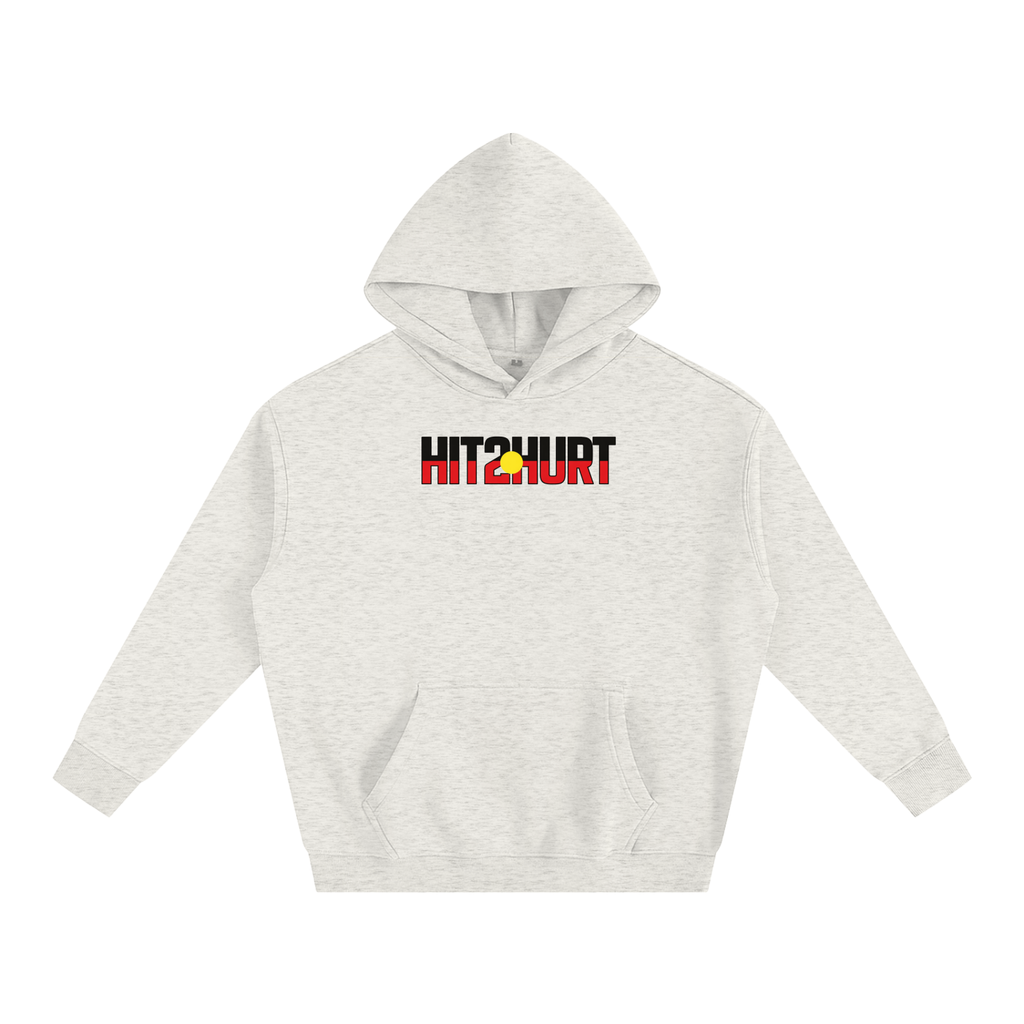 Oversize Fleeced Hoodie ODMPOD
