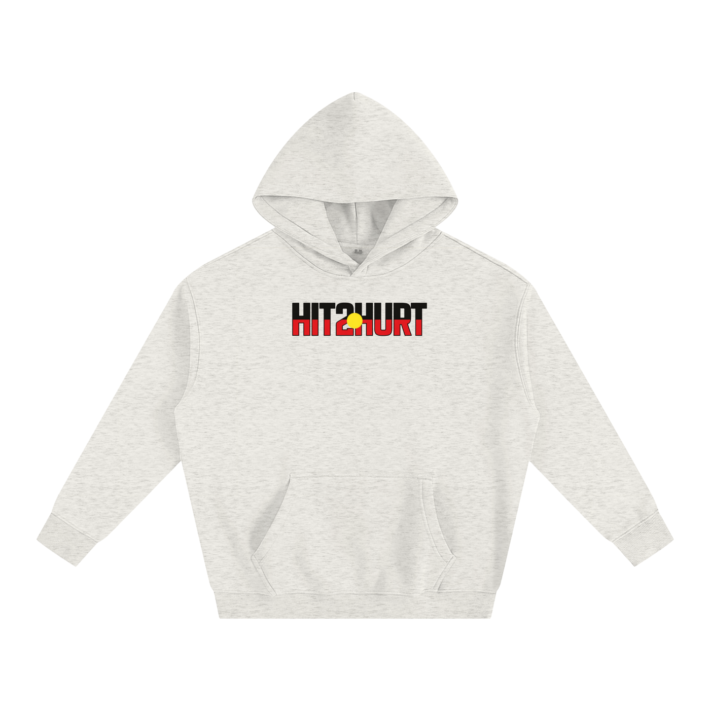 Oversize Fleeced Hoodie ODMPOD