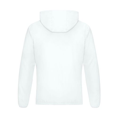 HIT2HURT 'Endurance' Hooded Sports Jacket - HIT2HURT