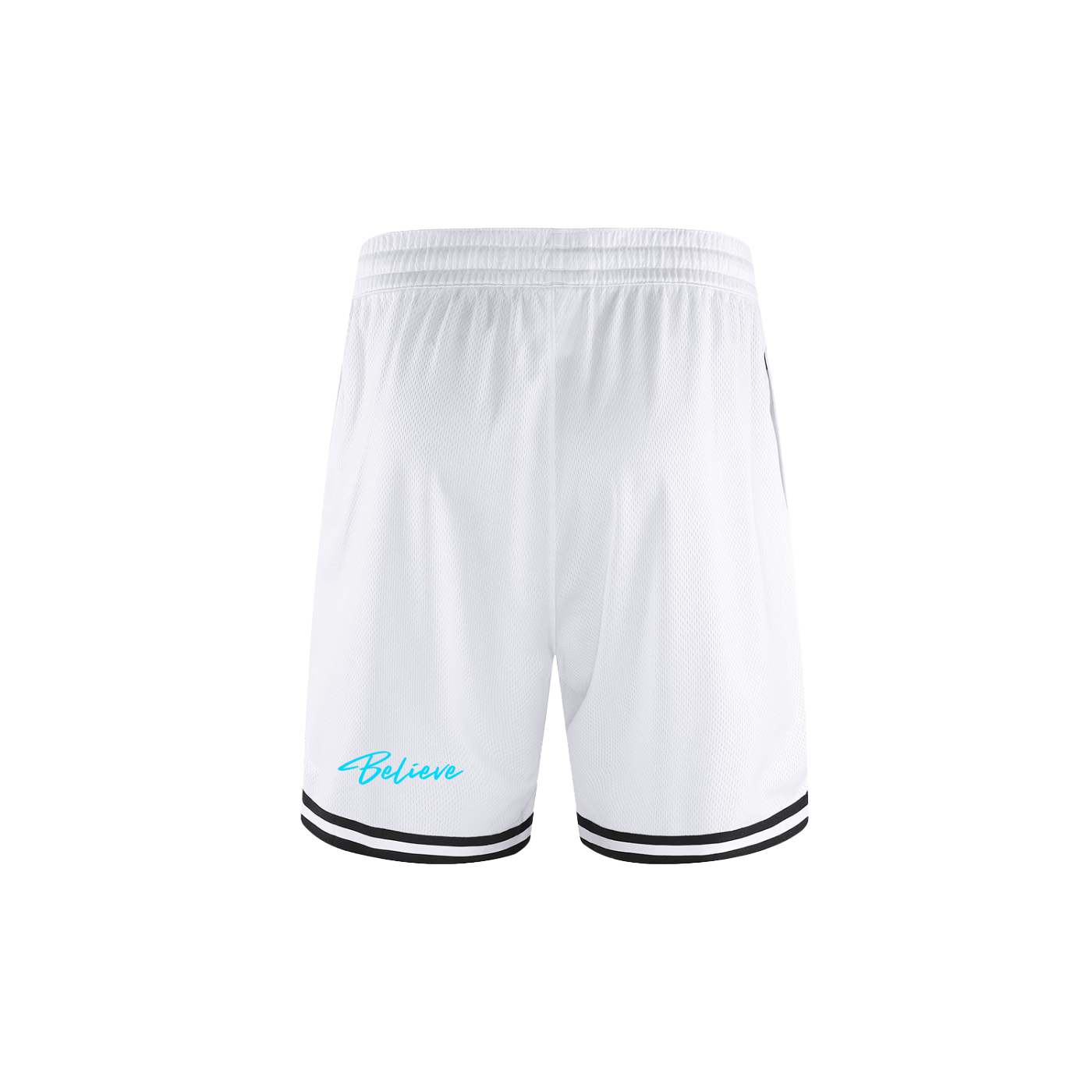 HIT2HURT Basketball Shorts - HIT2HURT