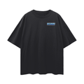 HIT2HURT X NSW BLUES Essential Oversized T-Shirt ODMPOD