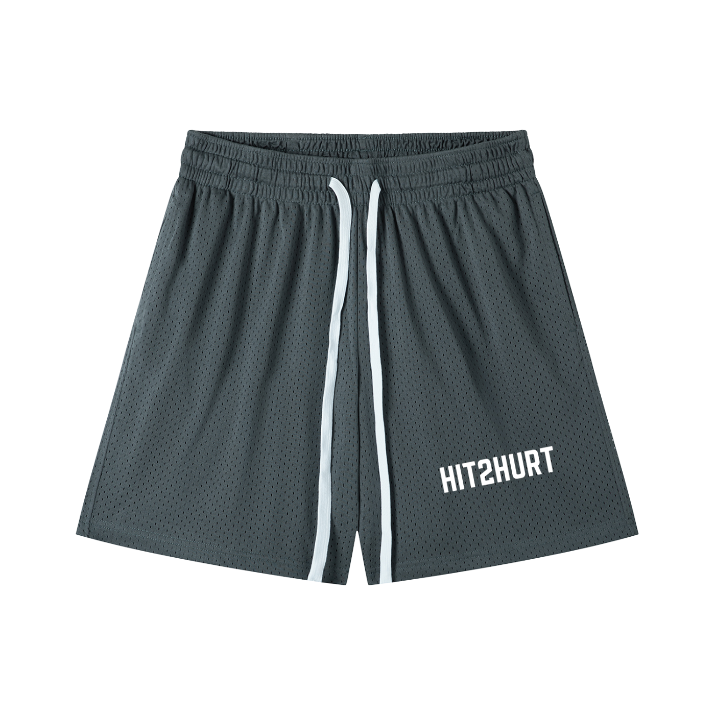 Mesh Drawstring Shorts ODMPOD