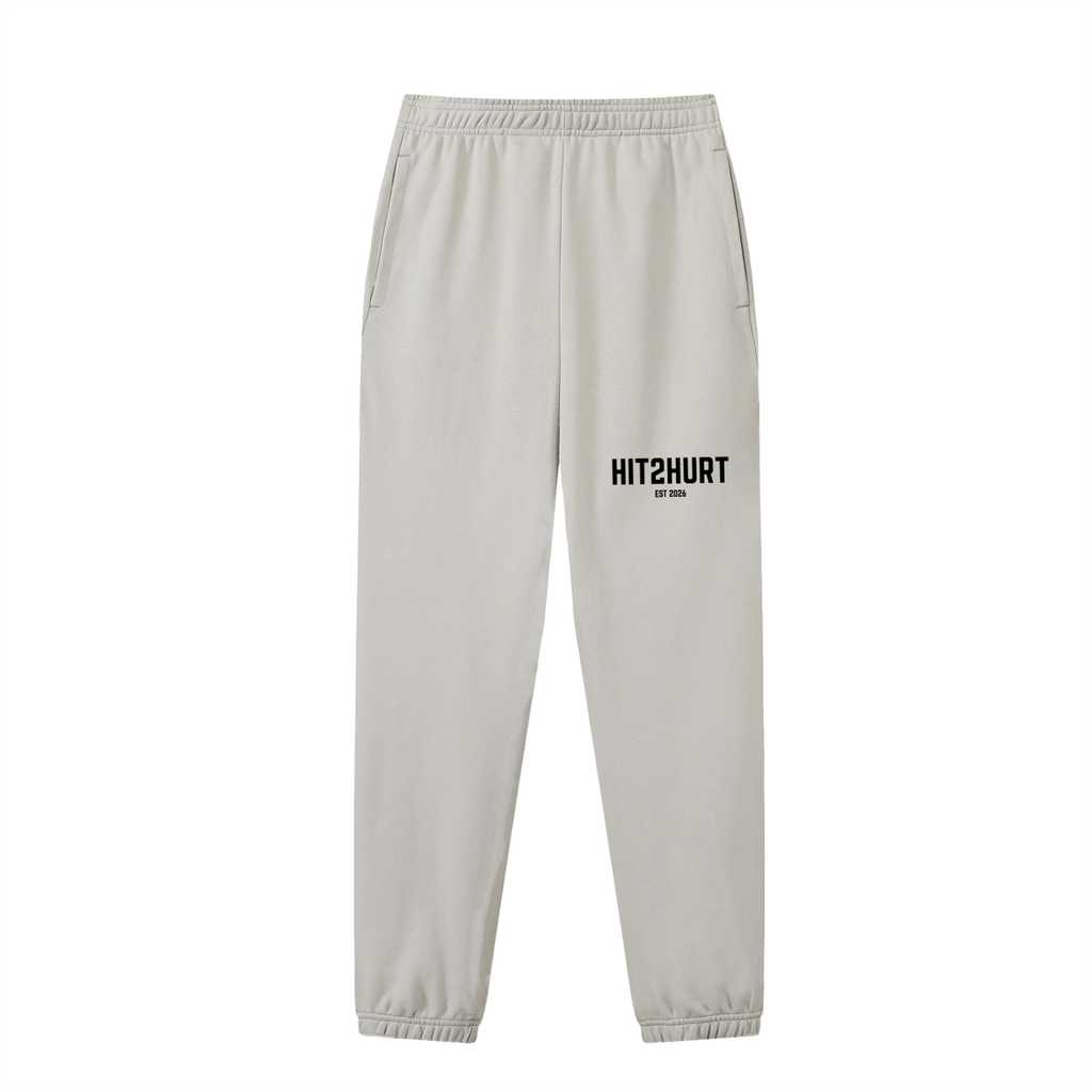 Essential Jogged Sweatpants ODMPOD