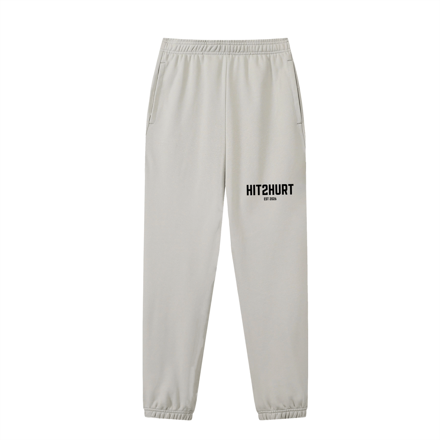 Essential Jogged Sweatpants ODMPOD