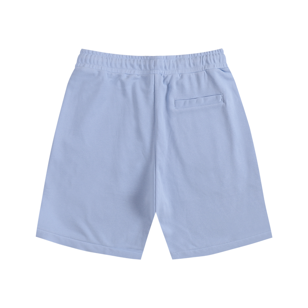 HIT2HURT Edition 1 Essential Cotton Shorts - HIT2HURT