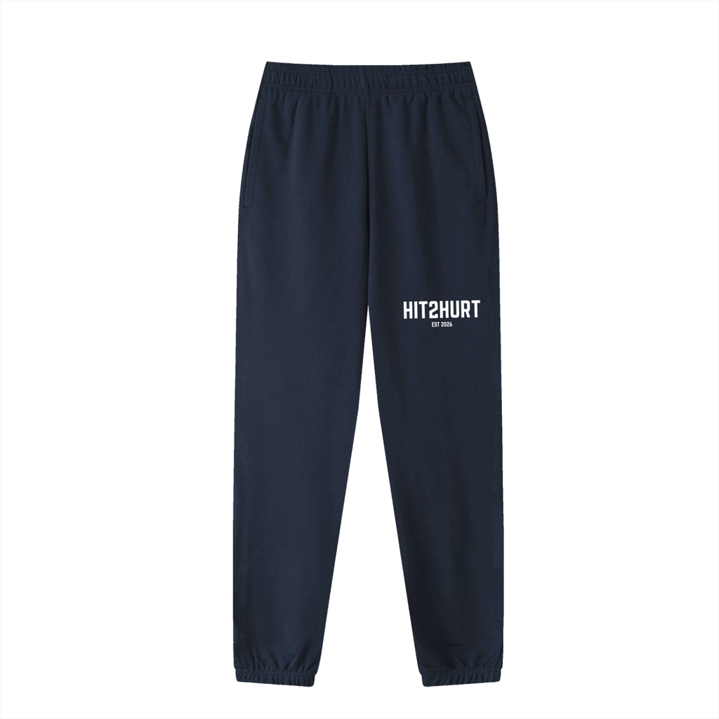 Essential Jogged Sweatpants ODMPOD