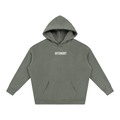 HIT2HURT Edition 1 Oversized Fleeced Hoodie ODMPOD