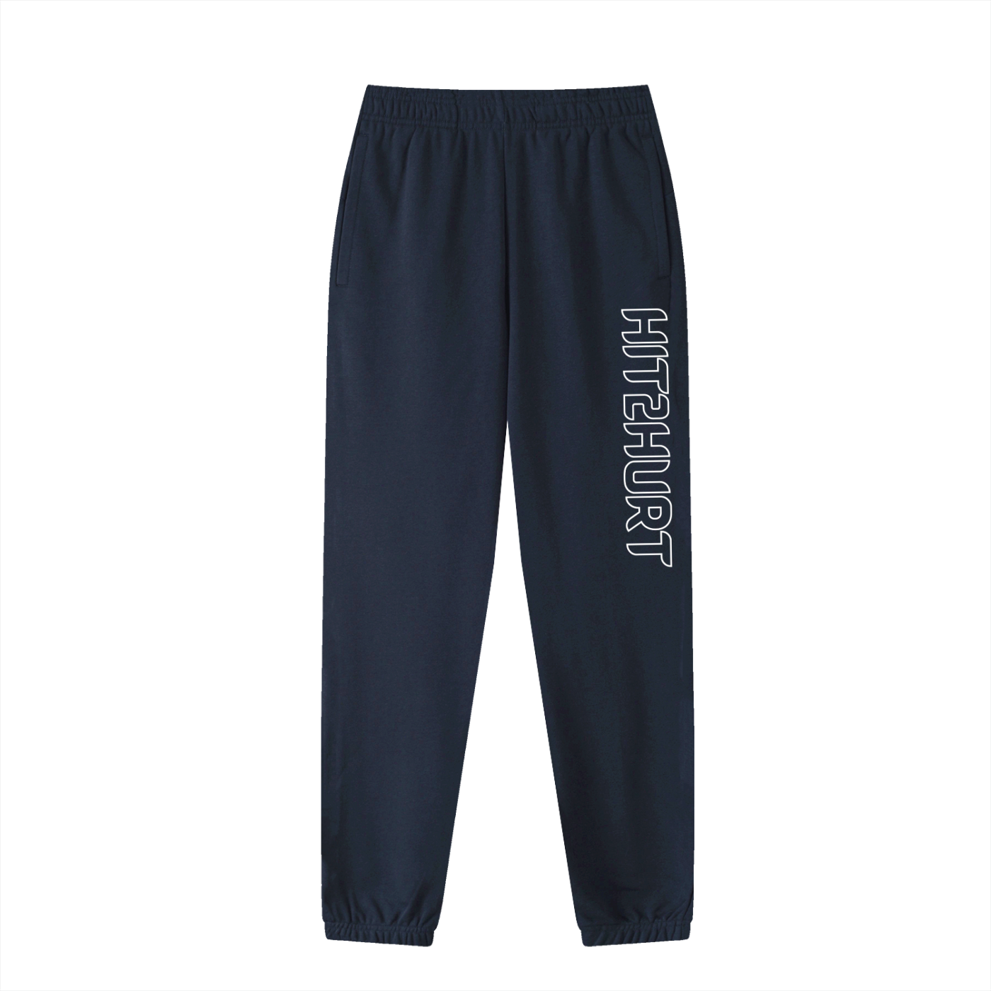 Essential Jogged Sweatpants ODMPOD