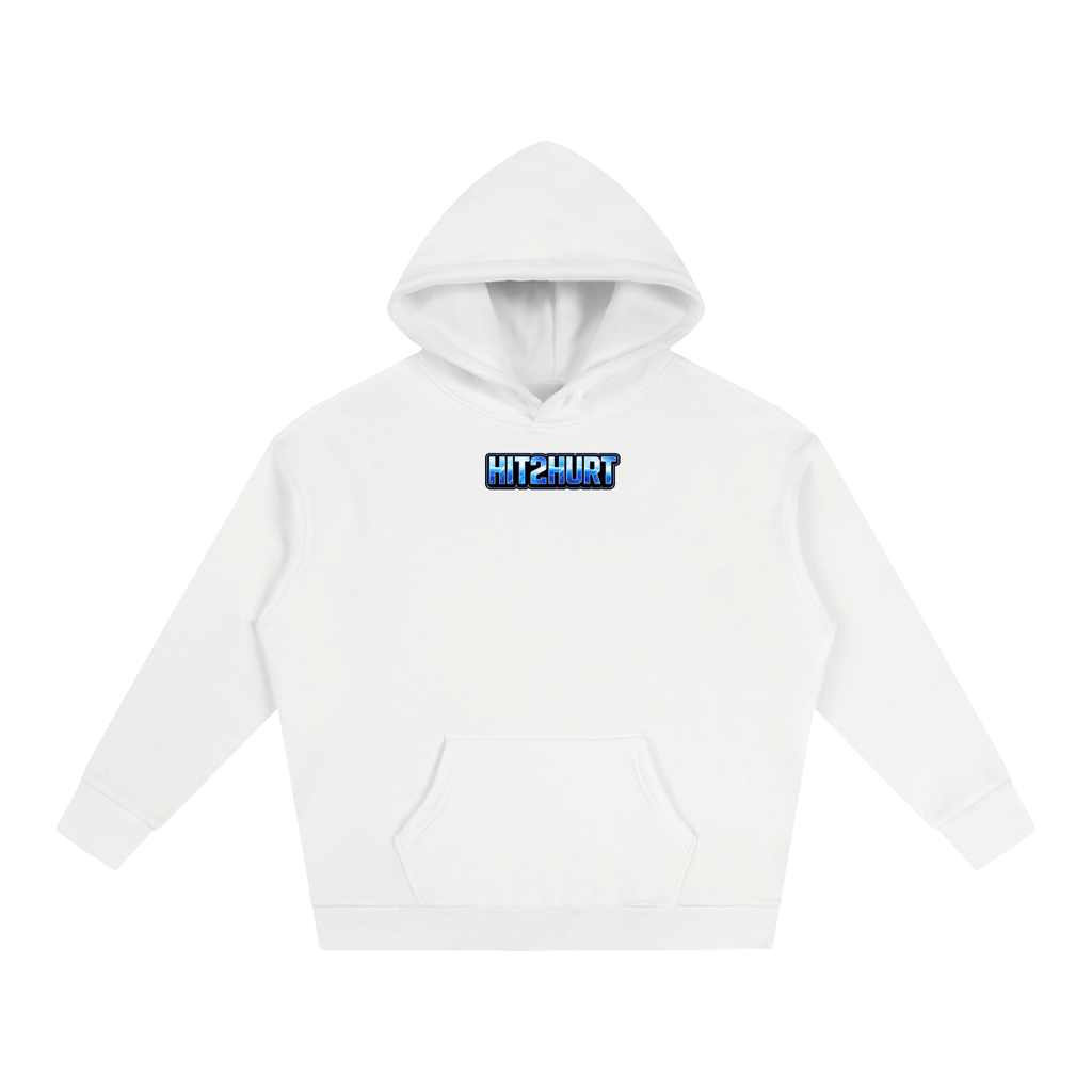 Oversize Fleeced Hoodie ODMPOD