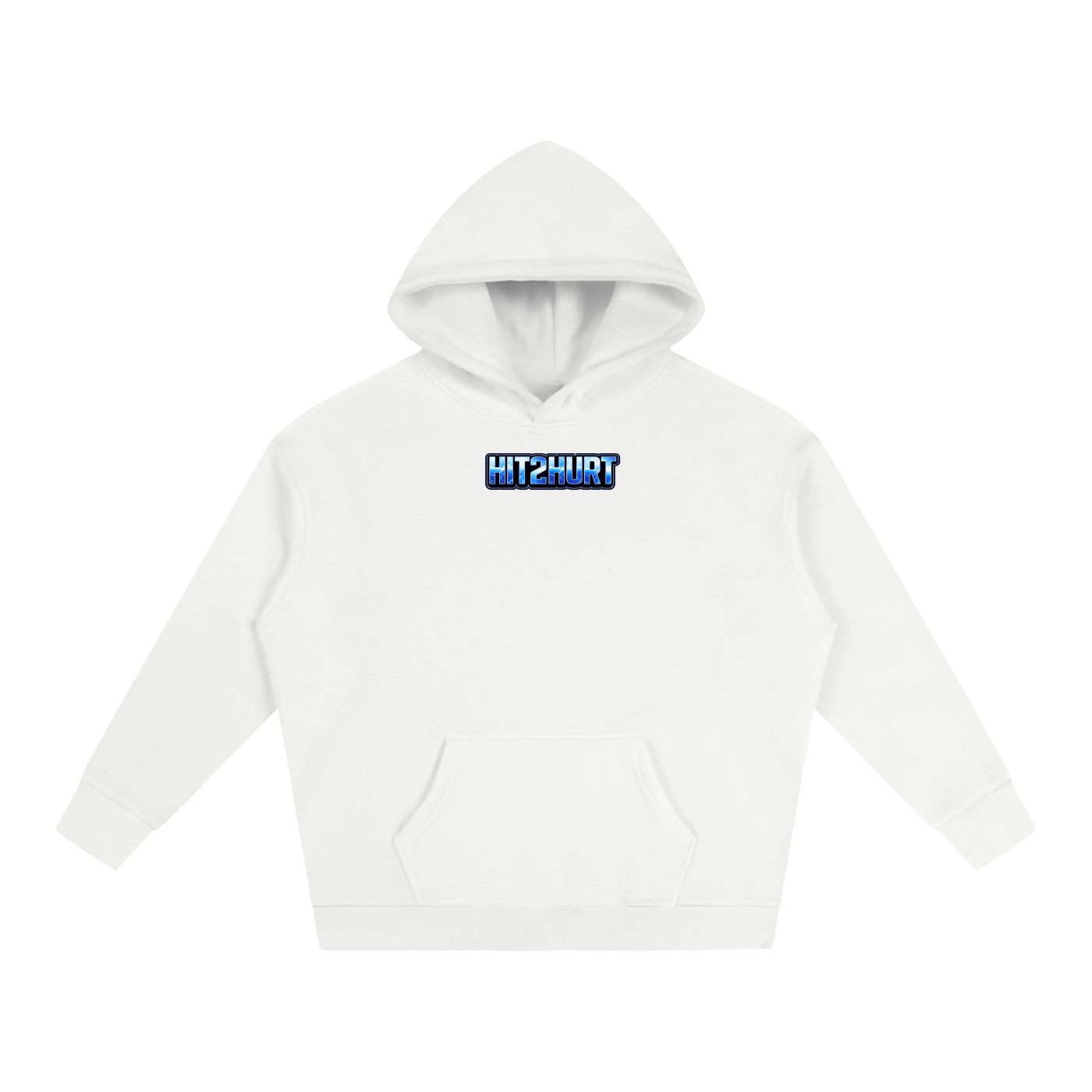 Oversize Fleeced Hoodie ODMPOD