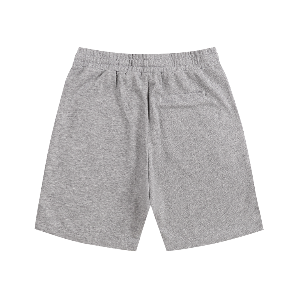 HIT2HURT Edition 5 Essential Cotton Shorts - HIT2HURT