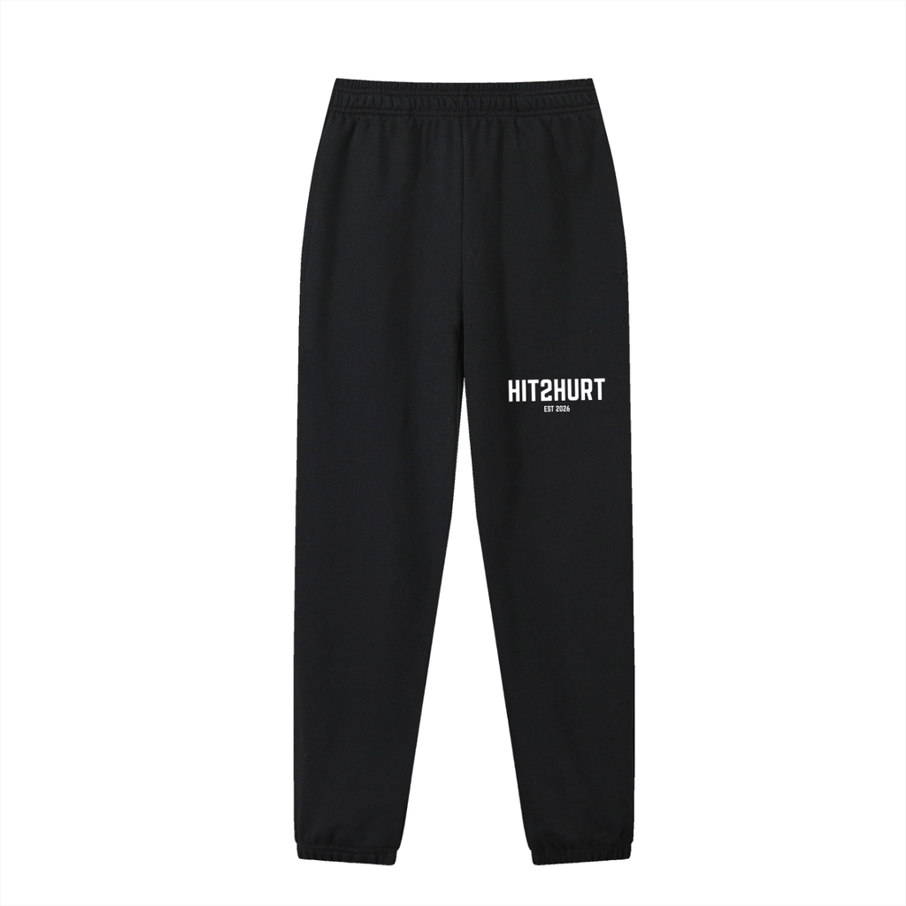 Essential Jogged Sweatpants ODMPOD