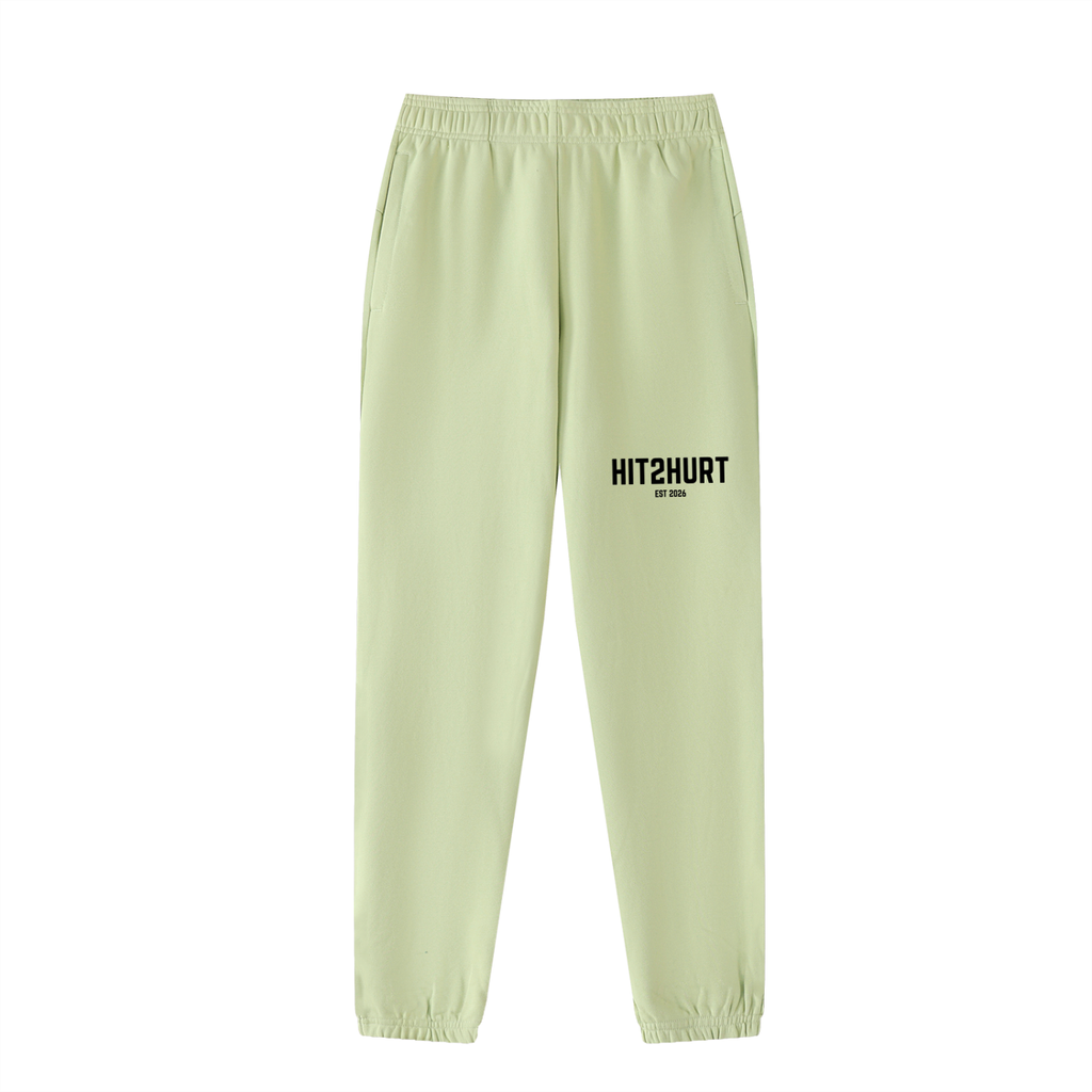 Essential Jogged Sweatpants ODMPOD